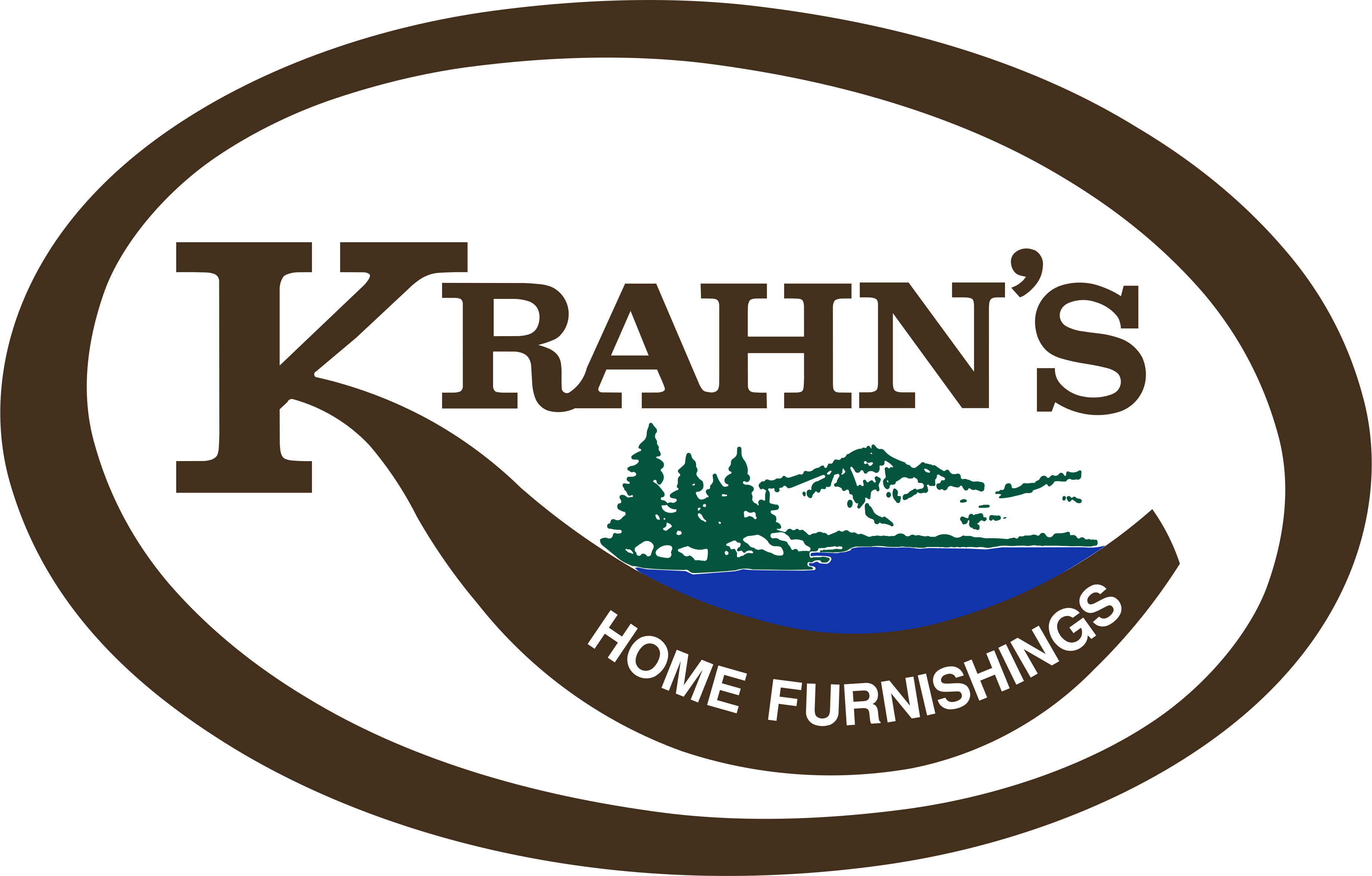 Krahns