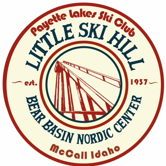 Little Ski Hill